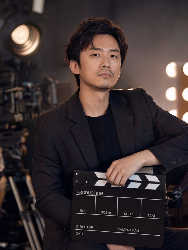 小马拉大车导演专访视频